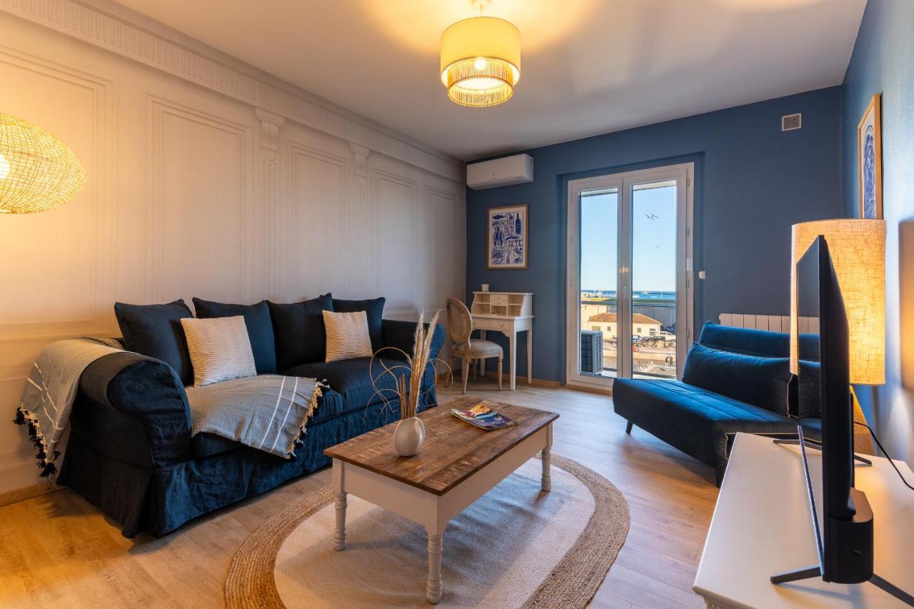 Appartement La Petite Venise *
