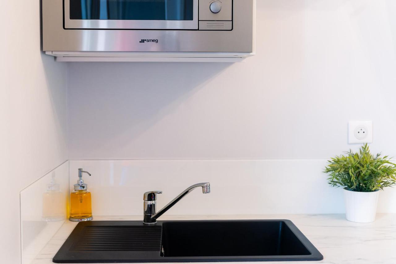 Appartement La Petite Venise Sète