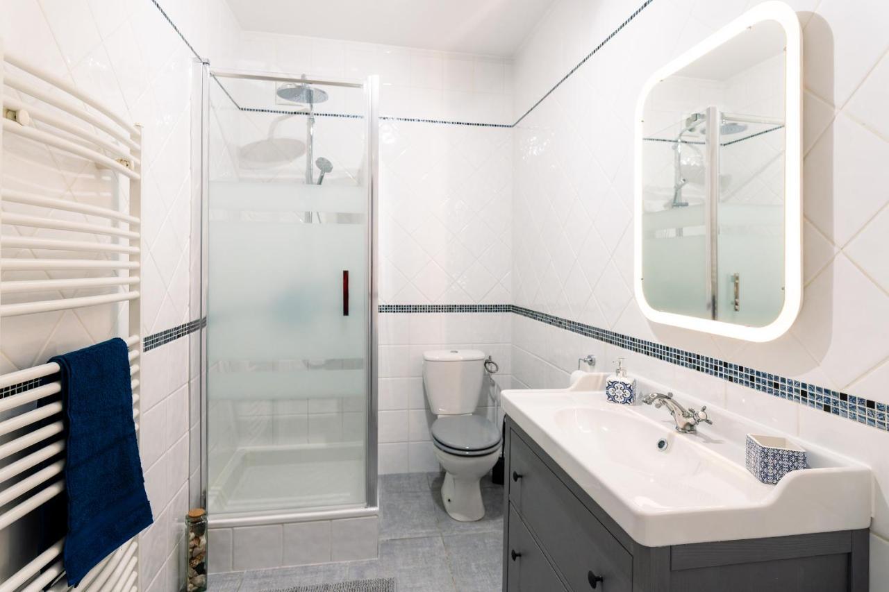 La Petite Venise Appartement