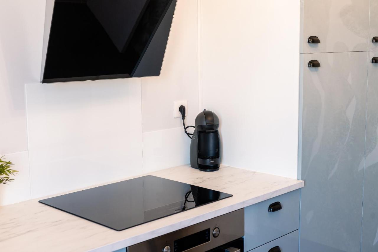 Appartement La Petite Venise Sète