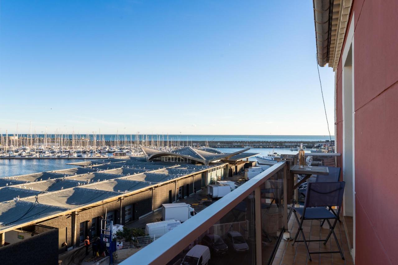 Appartement La Petite Venise Sète