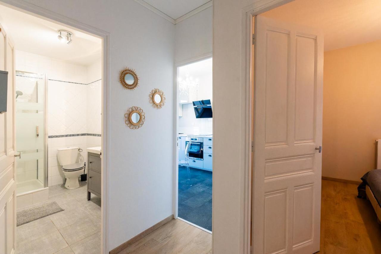Appartement La Petite Venise