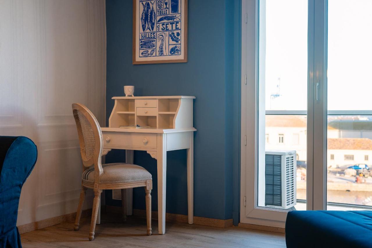 Apartamento La Petite Venise