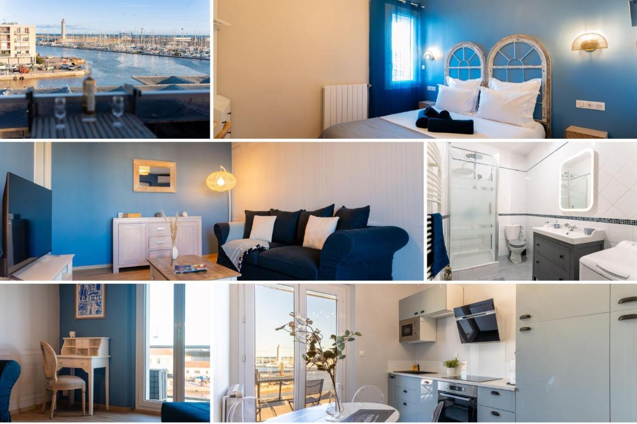 Appartement La Petite Venise *